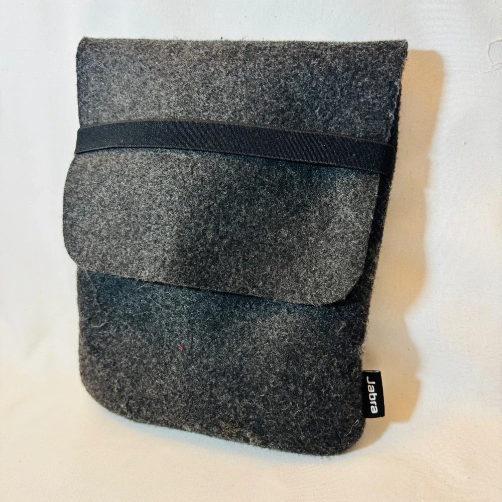 Jabra professional mono